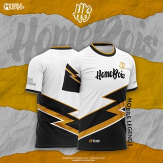 mobile legend jersey design｜TikTok Search