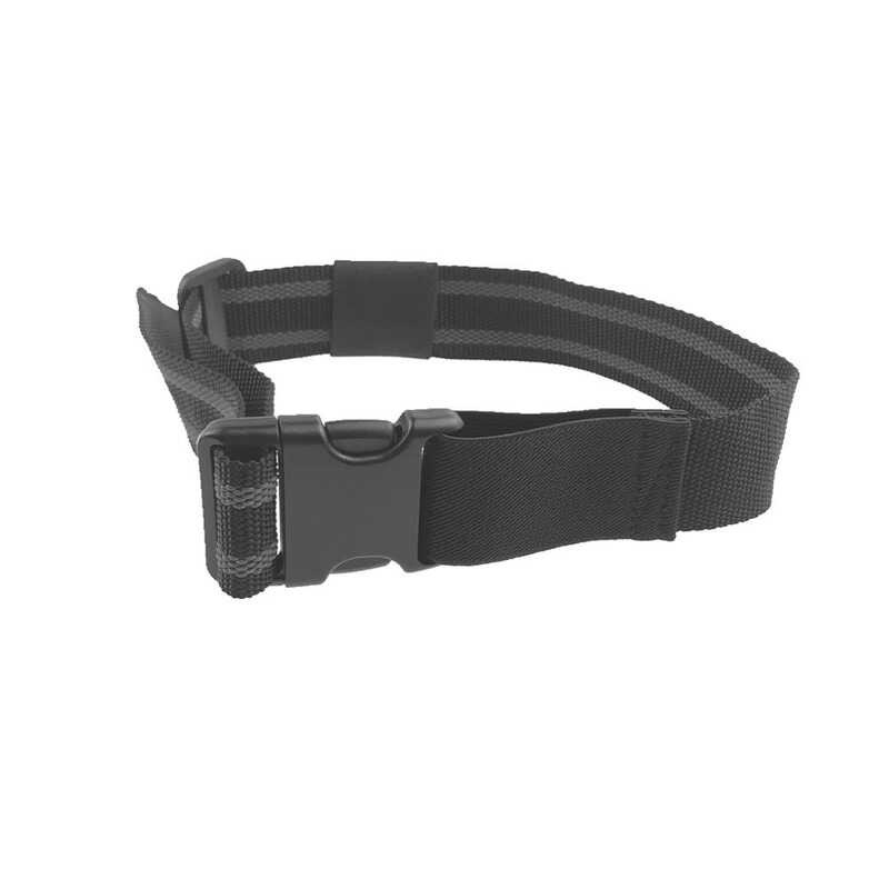 Tactical Thigh Strap Elastic Band Strap HindiSlip Para Sa Thigh
