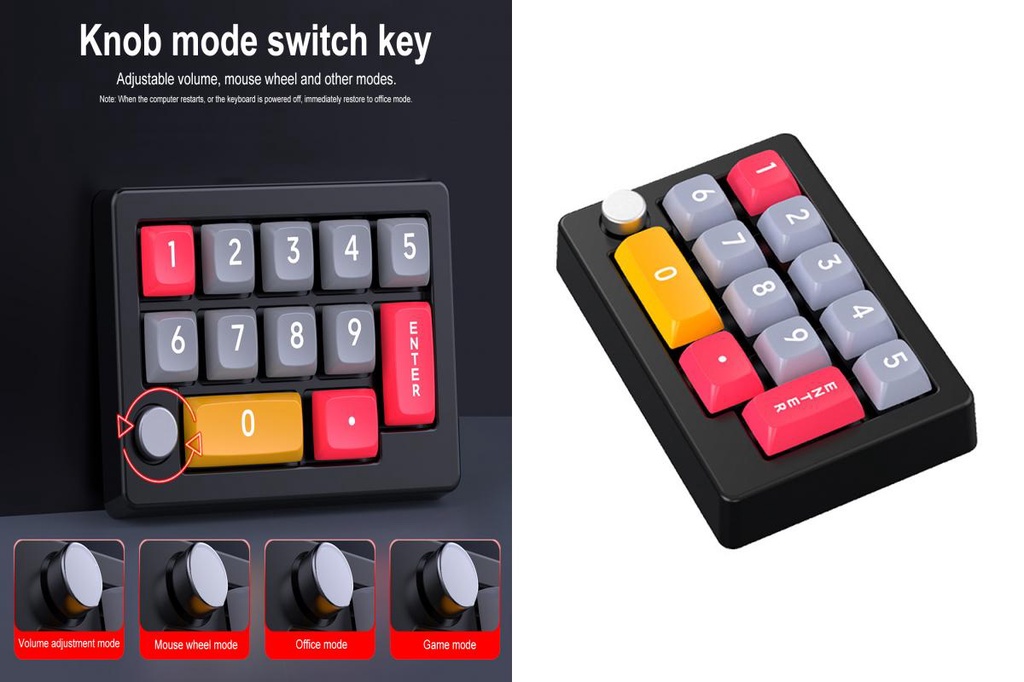 STR- Keyline separation design plug and play mainstream interfaces ...