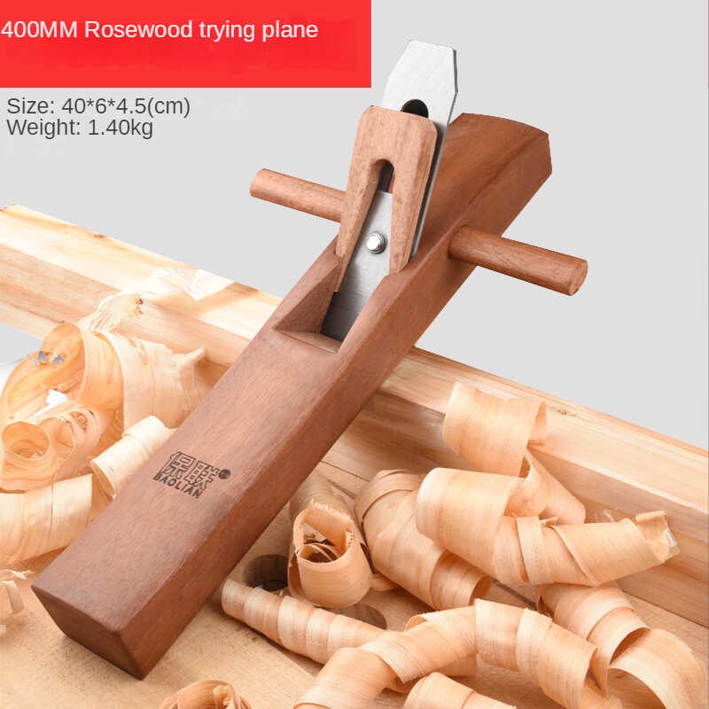 Carpenter's Plane Bird Hand Tool Set Woodwork Tools Twisters Planer ...