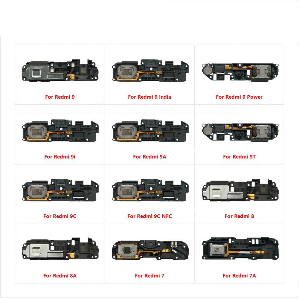 Rear Buzzer Ringer Module Loudspeaker Loud Speaker Flex Cable Parts For ...