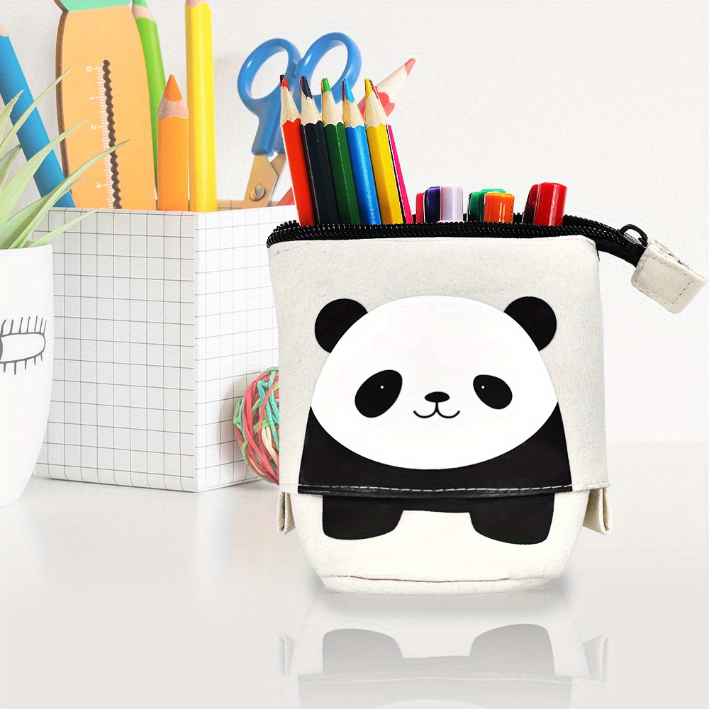 CICIMELON Cute Pencil Case Telescopic Pen Holder Lesotho - View #4