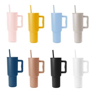 Silicone Boot for Simple Modern H3.0 40 oz Tumbler with Handle