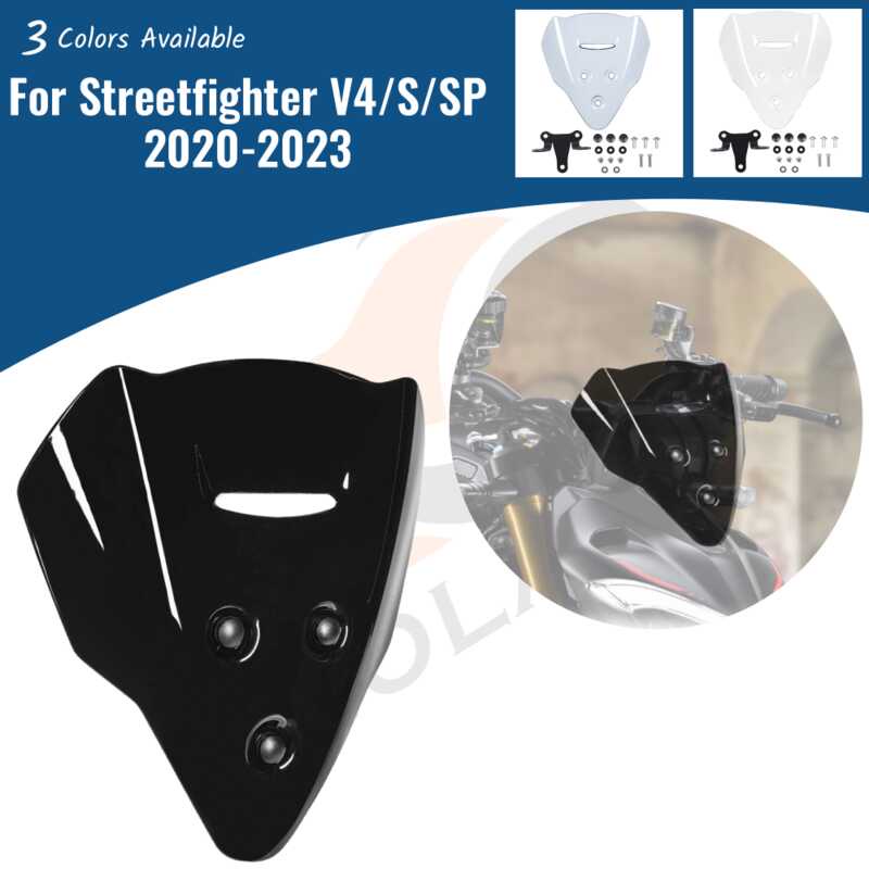 102104073 KIT PIASTRE TELAIO LATERALI MOTOCORSE DUCATI STREETFIGHTER V4 SP2 2023