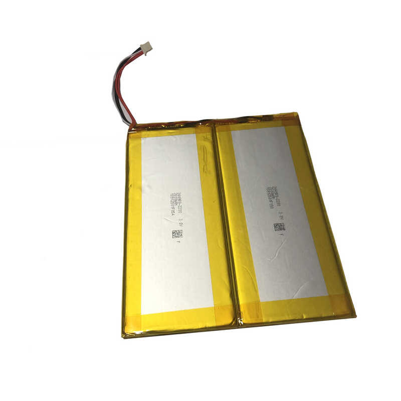 Batteria T1020 8600mAh Per Tablet ALLDOCUBE IPlay 40 – Alta Capacità Li-Po, Con Kit Di Riparazione Professionale