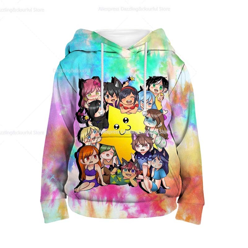 Anime sale hoodie shopee