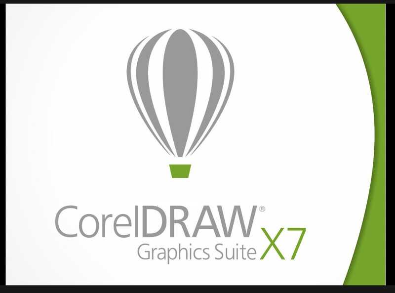 Coreldraw Gs X7 Full Version 