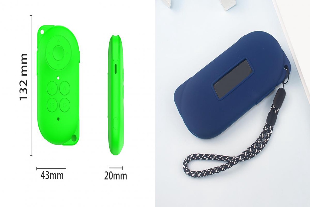 COOD Smart Glasses Player Box Protector Case Player Box Protective Case