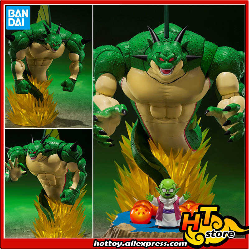 Original BANDAI S.H.Figuarts SHF Exclusive Action Figure - PORUNGA ...