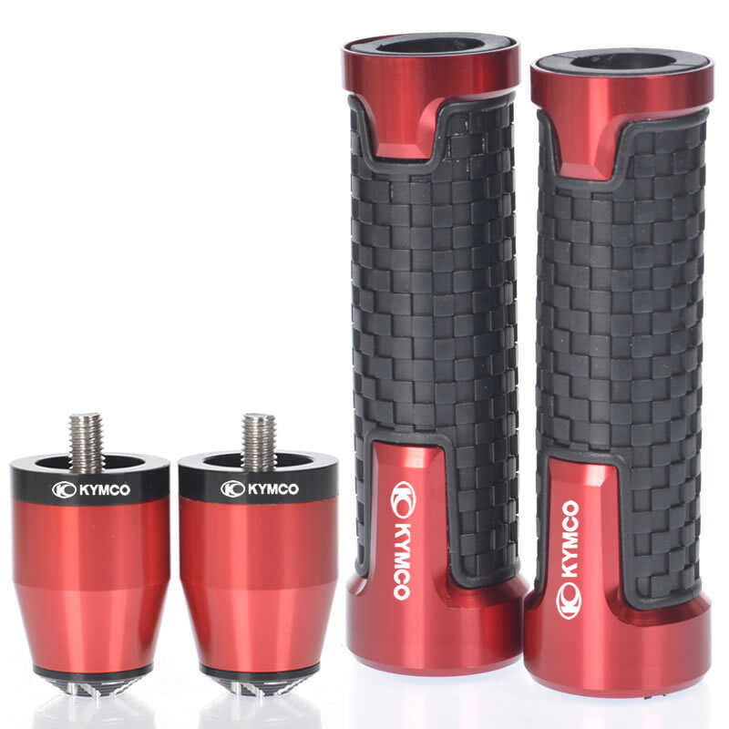 Rowing Guangyang 250 Ct250 Xciting300/S400 Modified Handle Rubber Cover ...