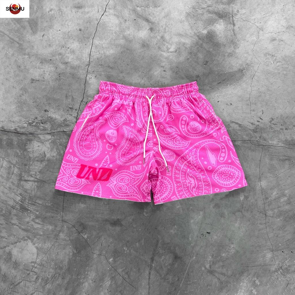 SM UNDRAFTED - PINK LOGO BANDANA | Shopee Philippines