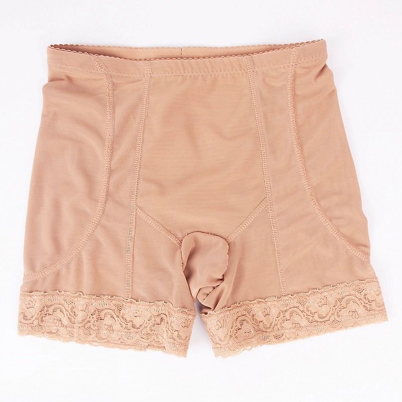 Joe Sir Seamless Padding Hip Only Padded Panty With Foam Hips Padding ...