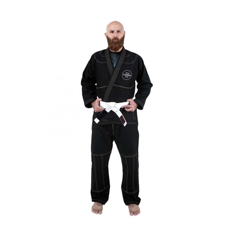Custom Colors Kimono Brazilian Judo Un BJJ Gis Gi / Best Selling