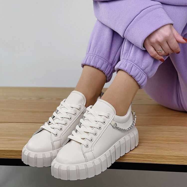New Arrival Fashion Trainers Sneakers Running Sport Shoes For Women Comfortable Cheap Fashion Shoe Shopee Philippines