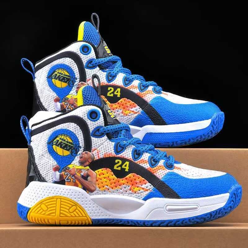 sapatos kobe