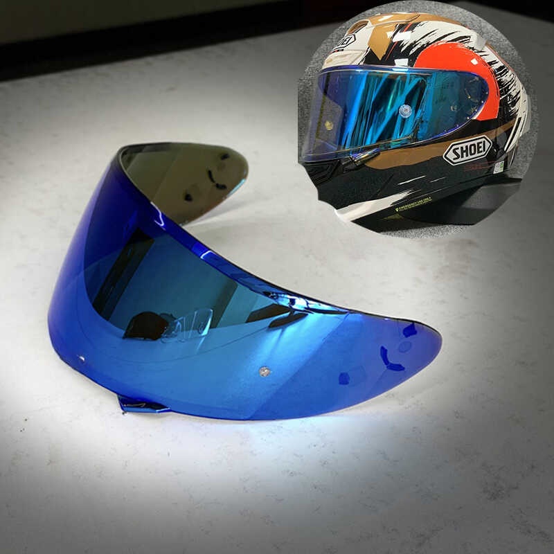 Full Face Visor Case for SHOEI X14 X-14 Z7 Z-7 CWR-1 NXR RF-1200 X ...