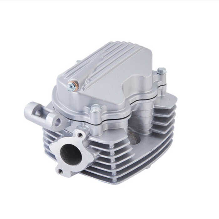 Cylinder Assembly Zs200 Cg200 Cg150 Cg125 Head Cylinder | Shopee ...