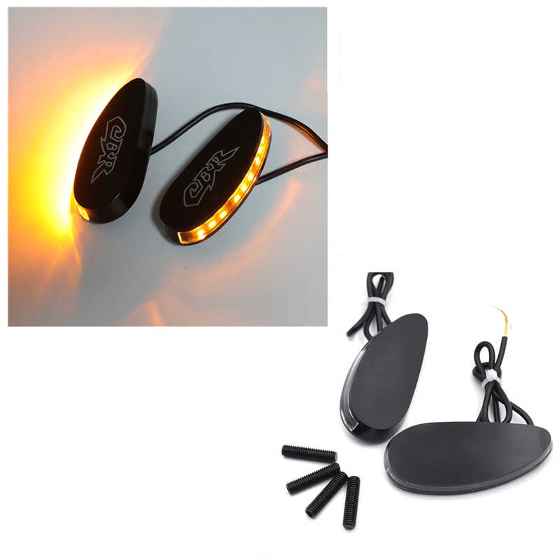 LED "Cbr" Para Sa Honda 20082021 Cbr1000rr 1014 Vfr1200 Aftermarket