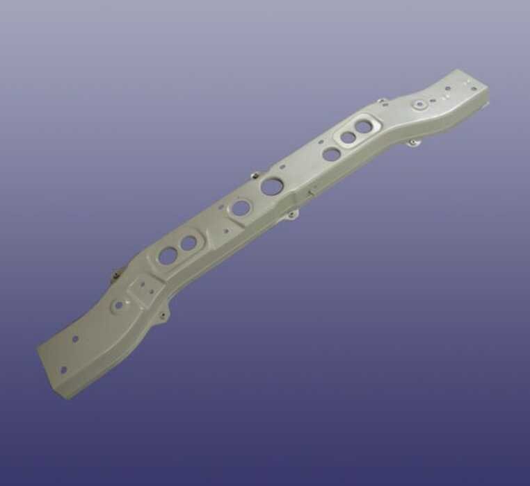 Chery Kairui K50K50sK60 Kaiyi V3 water tank crossbeam radiator lower ...