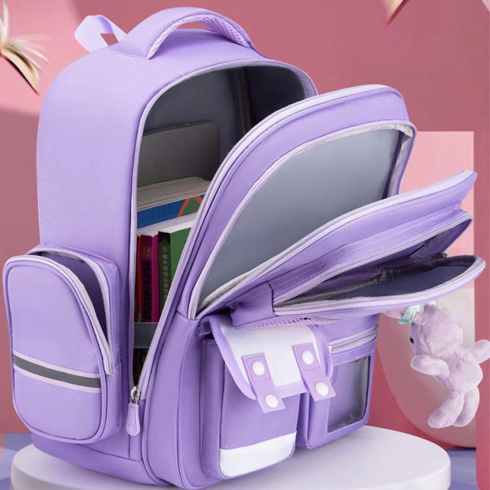 Kids backpack Primary children School Bags For Boys large orthopedic Backpack Waterproof Schoolbag big Book Bag mochila infantil