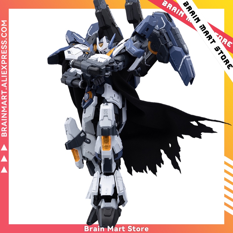 New HEMOXIAN THOR 1/100 MG NZS-05-3 The Entropy of Gods Assembled Mecha  Toys Assembling Model NONZERO STUDIO-Mecha-kit