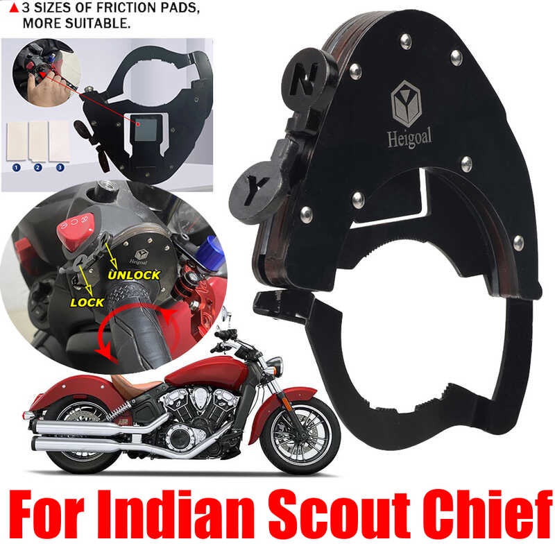 Para sa Indian Scout 60 Scout Bobber Chief Chieftain Motorcycle