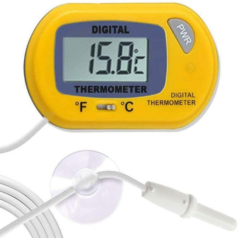St3 Digital Temperature And Humidity Gauge Precise Measurement