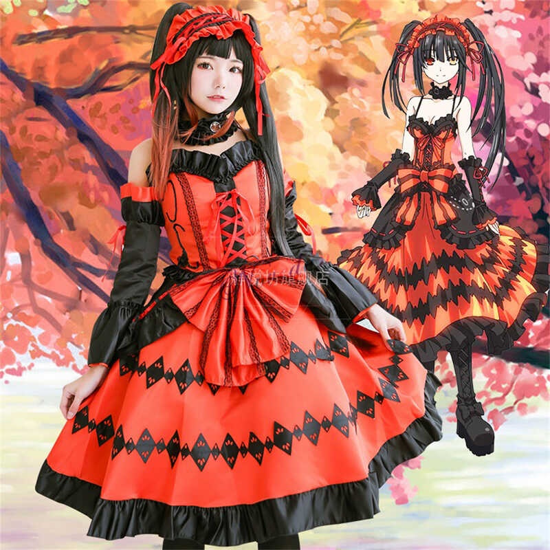 date-a-live-cosplay-costume-tokisaki-kurumi-devil-cosplay-anime