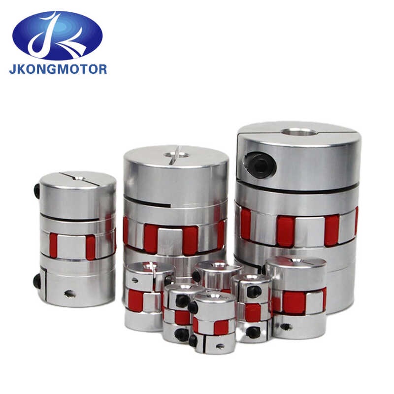 Accouplement Flexible à Mors D30-L35 11mm à 14mm - Neuf Dans Son Emballage - Marque VXB