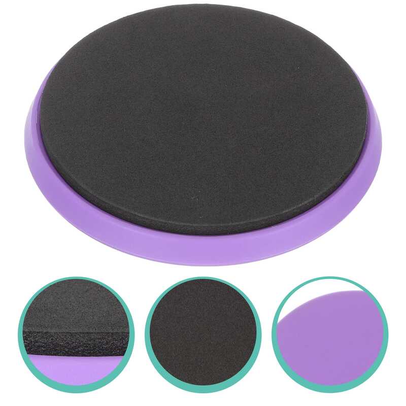 Round Turn Board Ballet Turn Board Ballet Dancer Equipment Skating