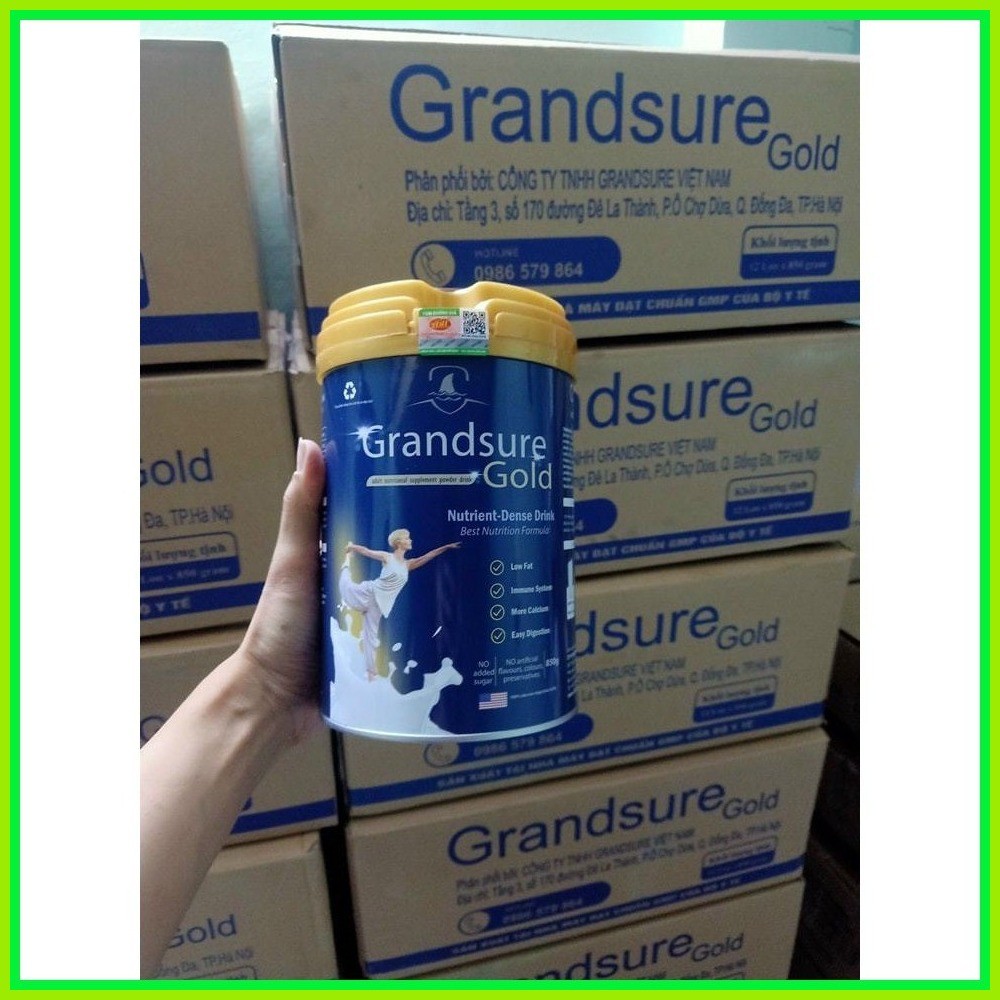 GRANSURE GOLD BONE COLOSTRUM 400g (beneficial for bones,muscles and ...