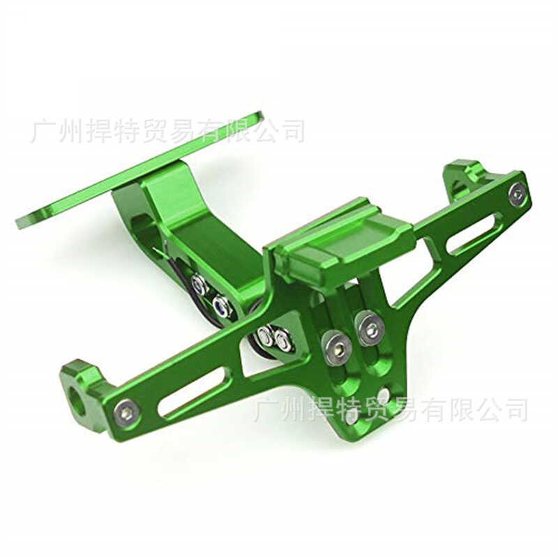 Image showcasing 123 Electric Motorcycle Size Displacement MSX Adjustable Bending Beam ...