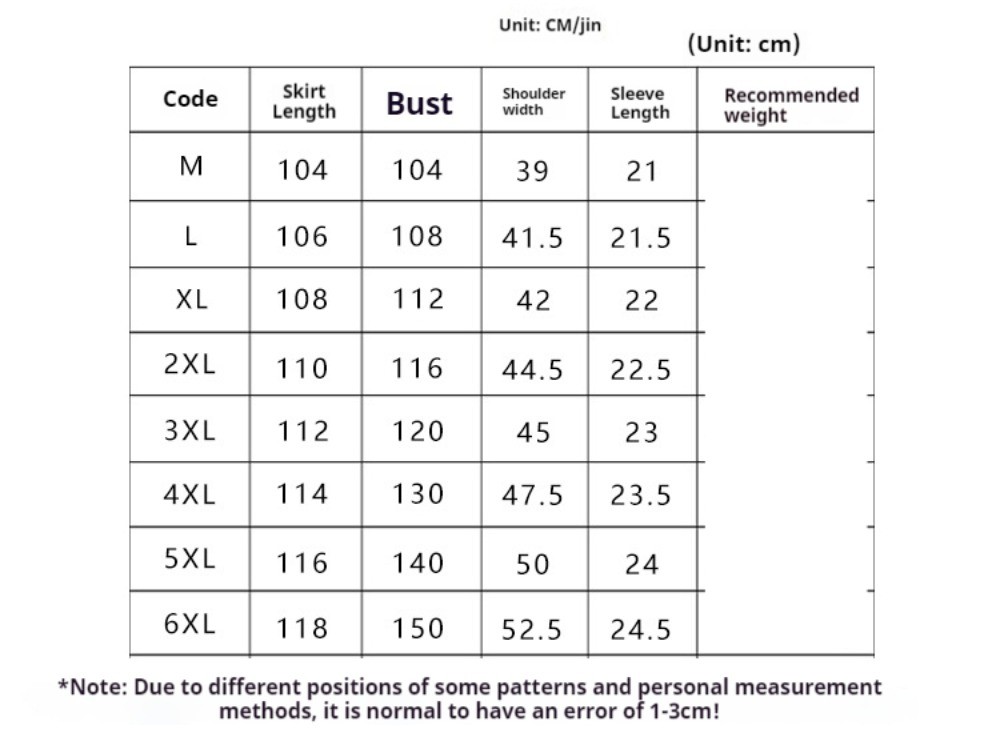 M-6XL Nighties Dress Padded Pajama for Woman Cotton Plus size Pajamas ...
