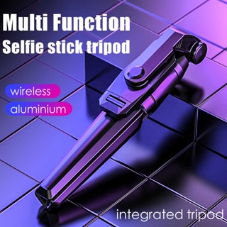 Xiaomi Foldable Wireless Remote Selfie Stick Handheld Head Tripod ...