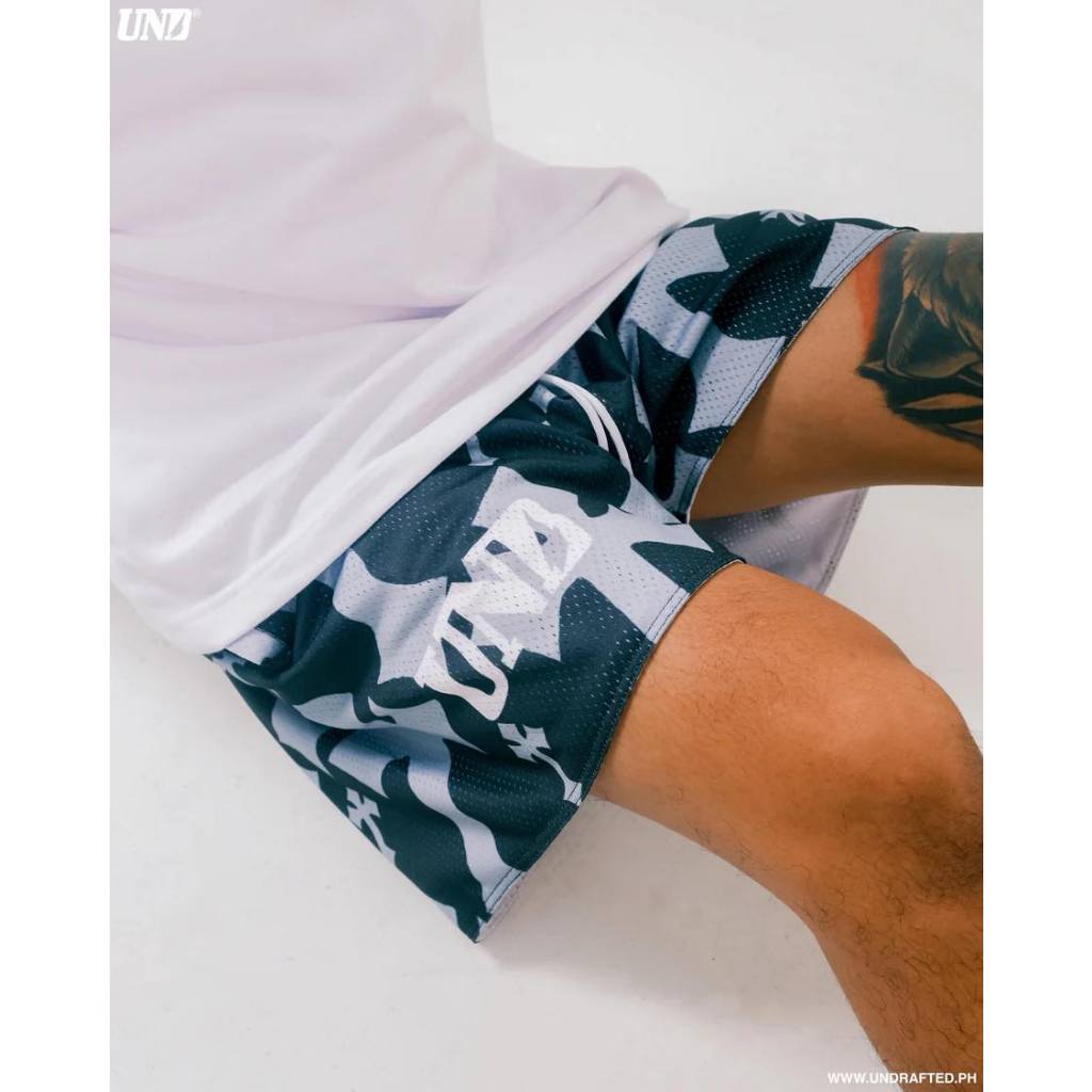 MING ALL LOCAL BRAND - Undrafted 