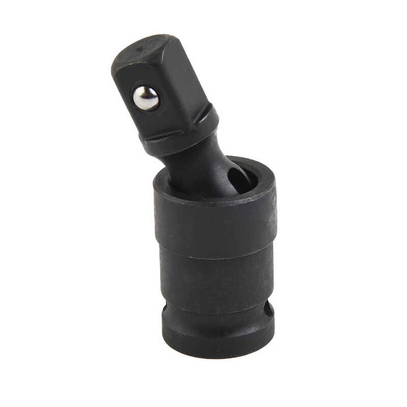 Universal 360 Degree Pneumatic Swivel Joint Air Impact Wobble Socket ...