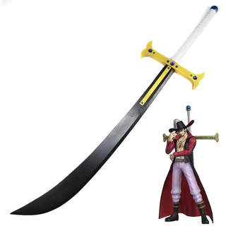 Shop mihawk sword for Sale on Shopee Philippines