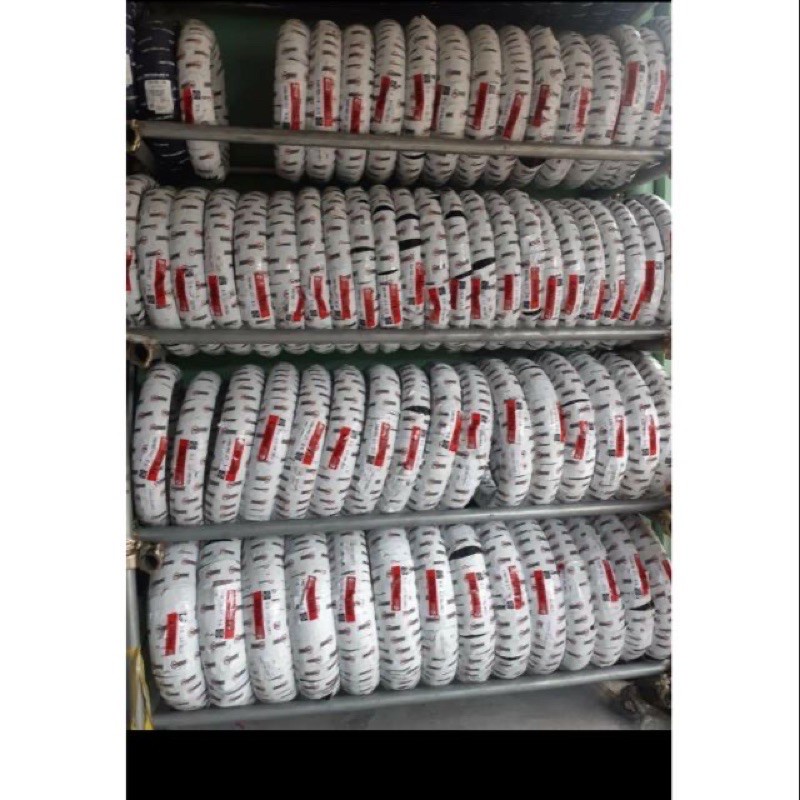 quick tire x 14 made in thailand tubeless with free pito each | Shopee ...