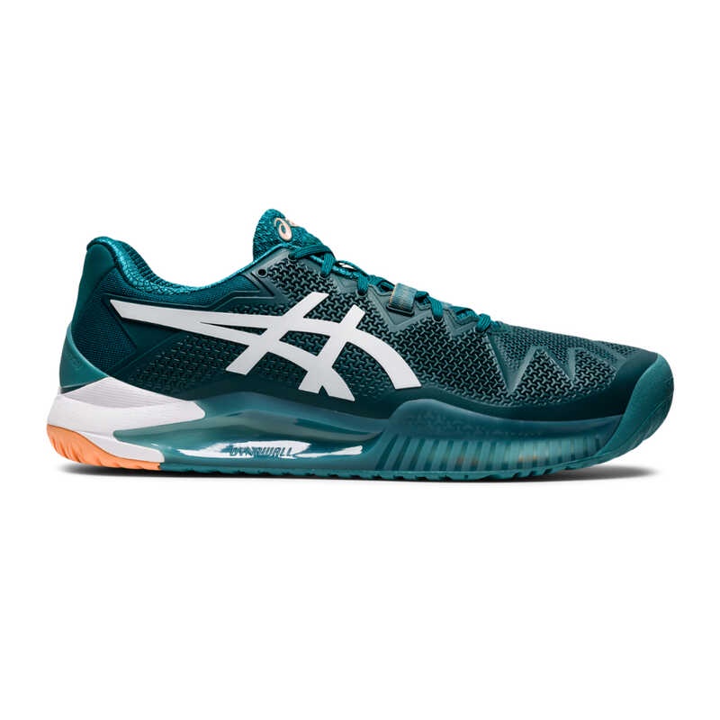 ASICS Gel Resolution 8 Mens Tennis Shoes Shopee Philippines