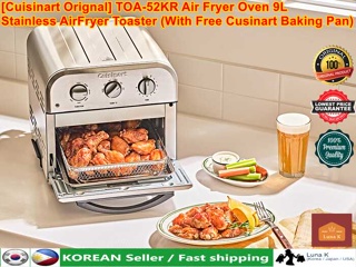 AIR FRYER OVENS – GE Appliances Philippines