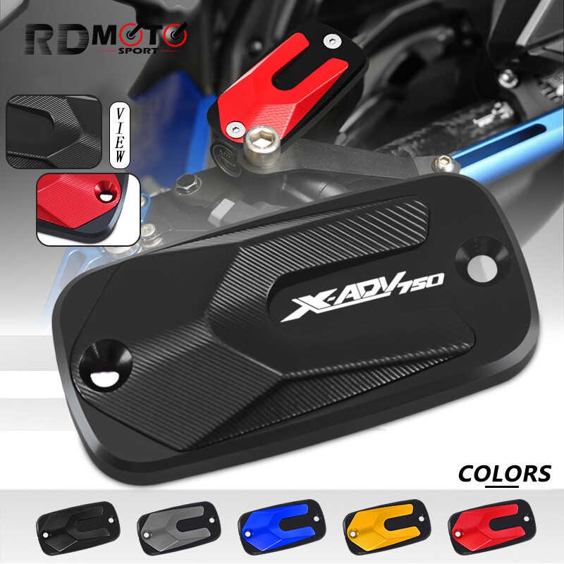 For HONDA XADV XADV 750 20172022 2023 CNC Front Brake Clutch Cylinder