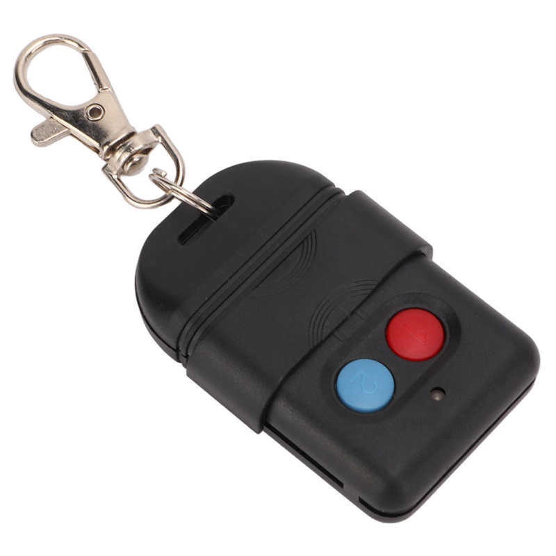 Garage Door Remote 2 Button Garage Door Opener Remote Cloner para sa