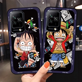 Black Case For Poco F3 Phone Cover One Piece Luffy Zoro Chopper Anime Capa  Soft Silicone Funda For Xiaomi PocoF3 F 3 Coque Bags - AliExpress