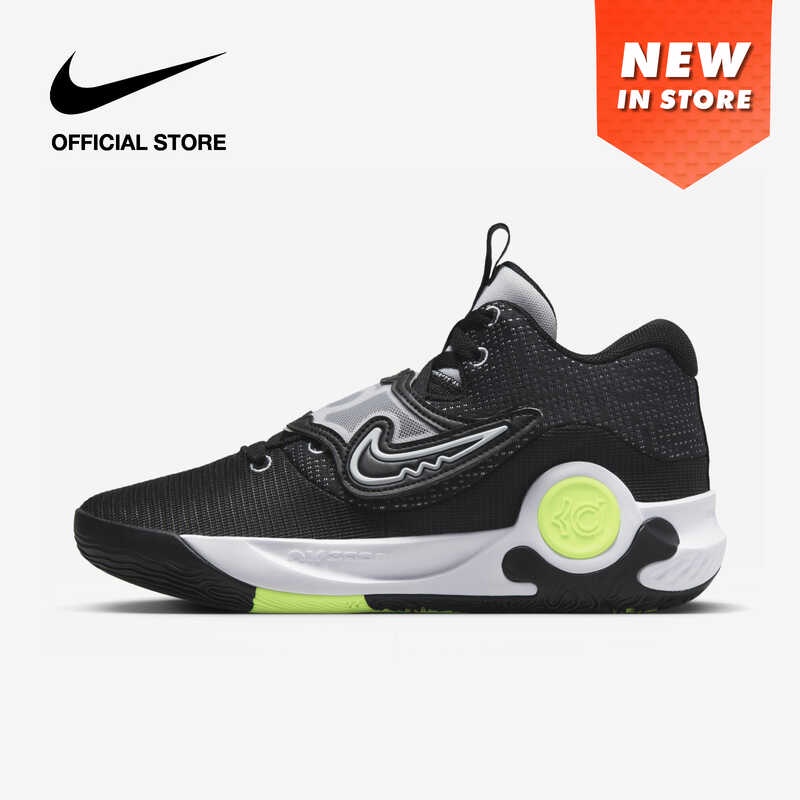 Nike Men s KD Trey 5 X EP Basketball Shoes Black Shopee