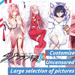 zero two body pillow - Best Prices and Online Promos - Feb 2024