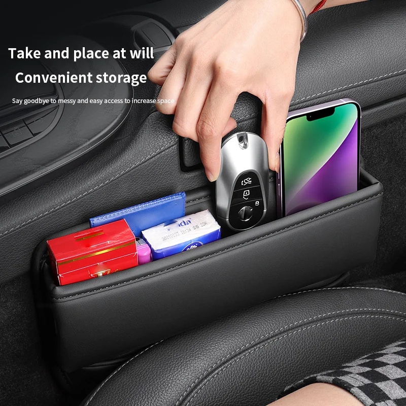 Organisateur Voiture Enfant Pour Toyota Yaris Cross MK1-AC200
