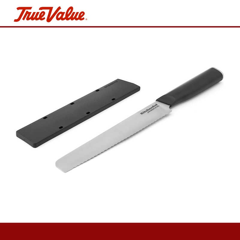 KitchenAid Bread Knife 8Inches (KOG8IRSSOHOBA) Shopee Philippines