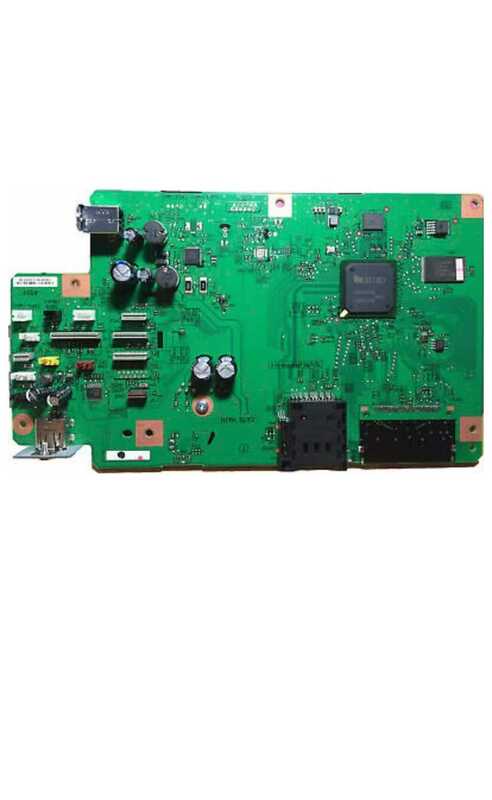 Motherboard Formatter Logic Board For Epson PX660 L810 L850 Printer ...