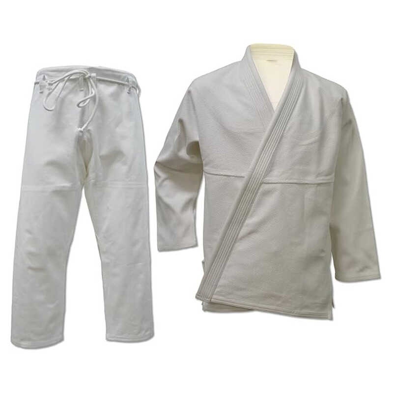 Custom Kimono JiuJitsu Gis Jiu Jitsu BJJ Gi Judo Uniform For Training Shopee Philippines