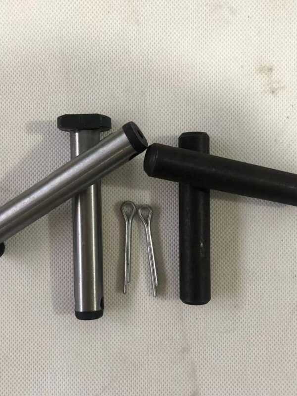 Excavator Sany SY55 60 65 75C-8-9-10 Chain Reinforcement Active Pin ...